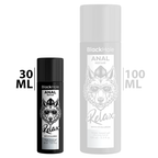 Débuter le massage prostatique – Kit complet 4 produits