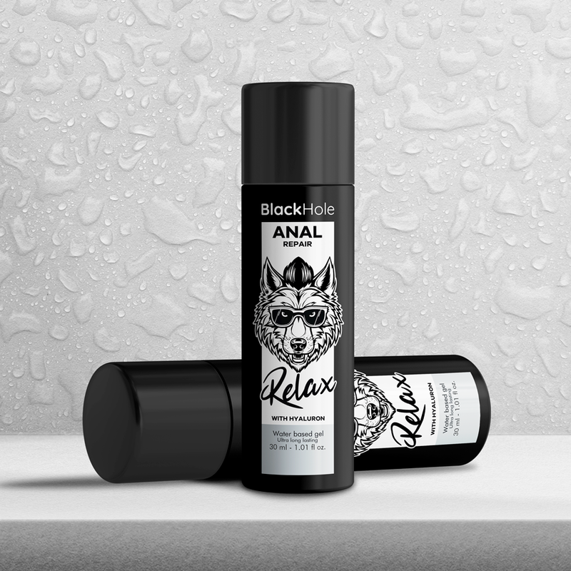 Débuter le massage prostatique – Kit complet 4 produits
