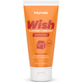 intimateline intymate lubrifiant gout caramel wish 100 ml