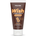 Lubrifiant gourmand base eau saveur chocolat 100 ml — vue principale