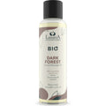 Huile de massage bio Forêt Noire 100 ml — vue principale