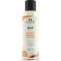 Huile de massage bio îles exotiques 100 ml — vue principale