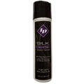 Lubrifiant hybride ID Silk base eau et silicone 250 ml — vue principale