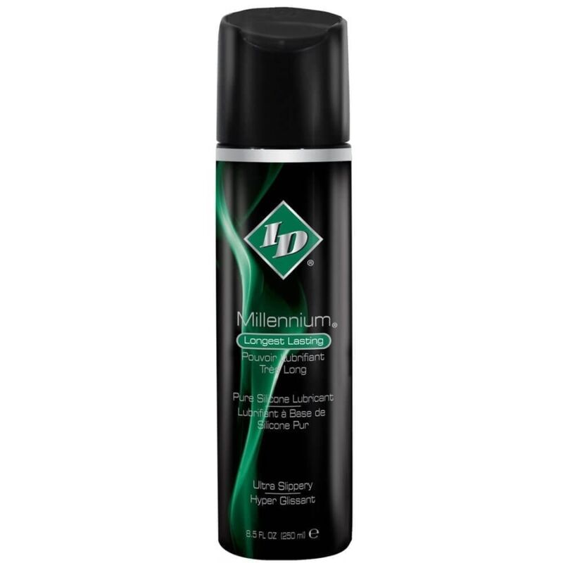 Lubrifiant silicone ultra-durable grand format — vue principale