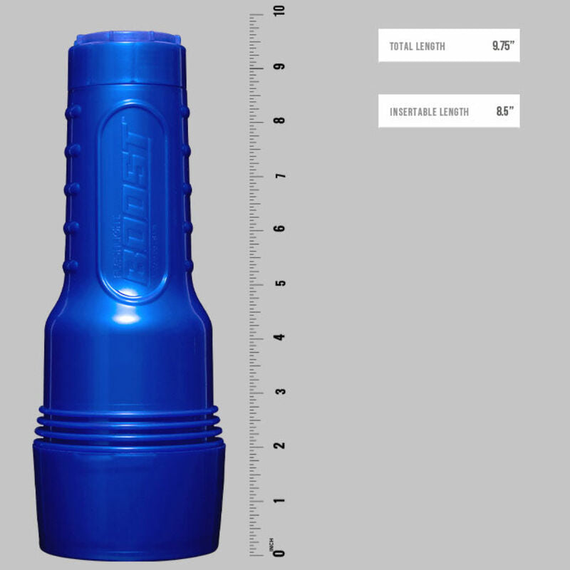 Masturbateur Bouche Boost : Plaisir Réaliste