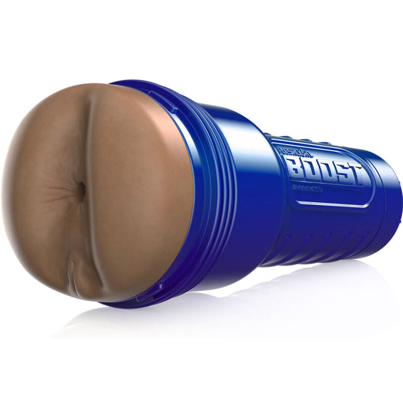 Masturbateur anal réaliste à sensations intenses Boost — vue principale