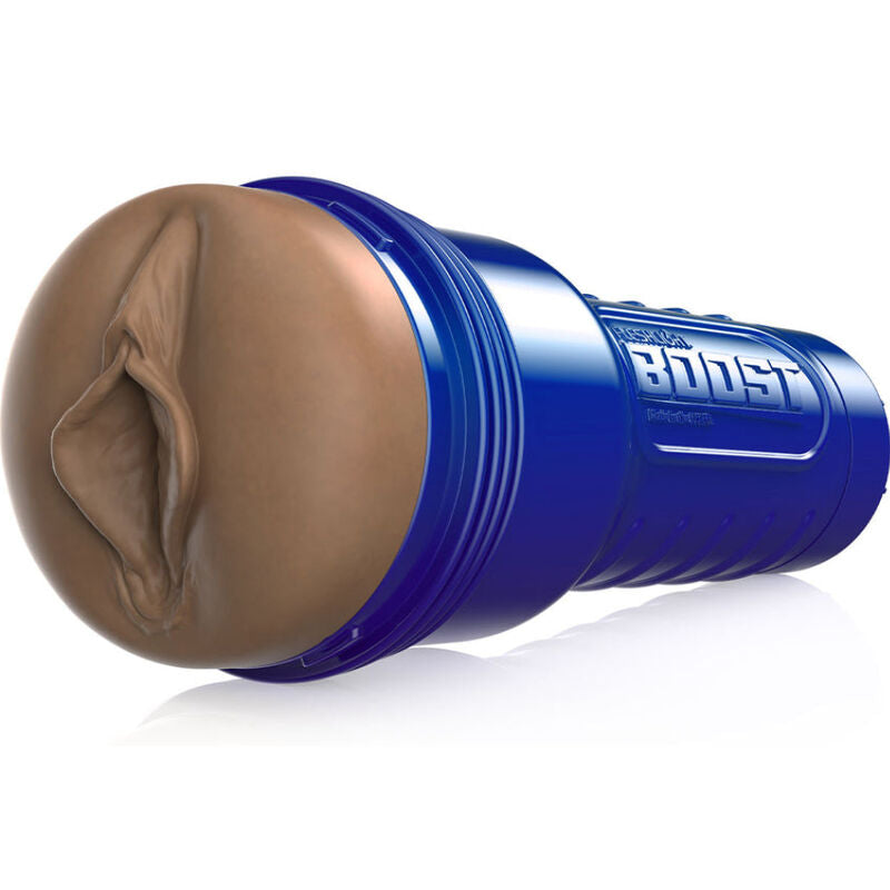 Masturbateur réaliste Fleshlight Boost texturé — vue principale