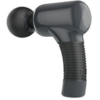 Wand de massage puissant 7 fonctions tête flexible — détail produit