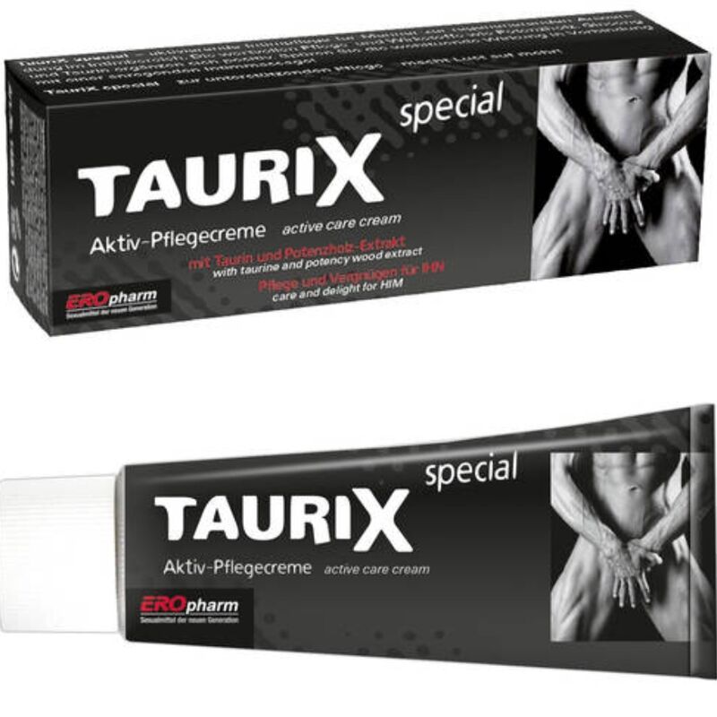 joydivion eropharm taurix special 40 ml