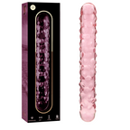 nebula series by ibiza modele 15 gode en verre borosilicate clair 18 5 cm o 3 cm