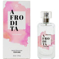 Spray parfum aux phéromones Aphrodite 50 ml — vue principale