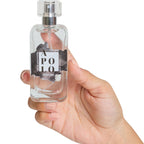 secretplay spray parfum aux pheromones naturelles apolo 50 ml