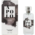 secretplay spray parfum aux pheromones naturelles apolo 50 ml