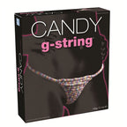 String comestible Candy Thong Tutti Frutti — détail produit