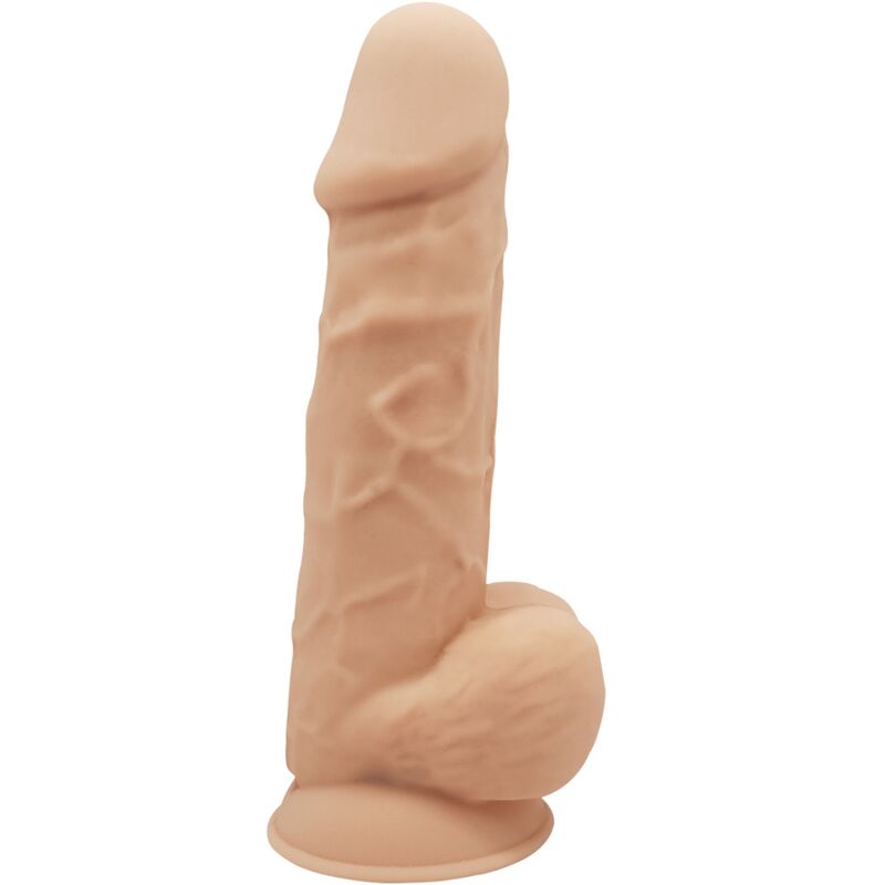 Gode réaliste SILEXD Modèle 1 SILEXPAN double densité