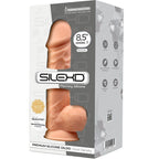 Gode réaliste SILEXD Modèle 1 SILEXPAN double densité