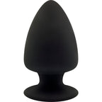 Plug anal SILEXD Modèle 1 SILEXPAN thermoréactif — XS