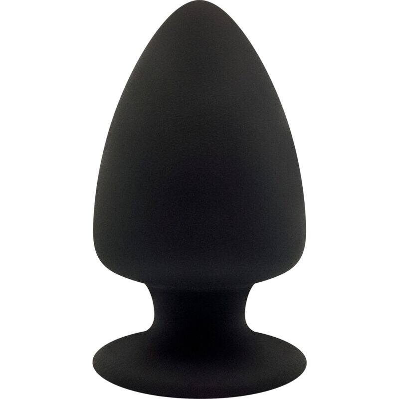 Plug anal SILEXD Modèle 1 SILEXPAN thermoréactif — XS