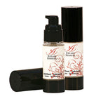 Lubrifiant gourmand fraise base eau format 30 ml — détail produit