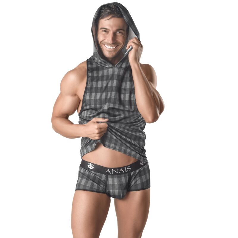 T-shirt homme sensuel Égide