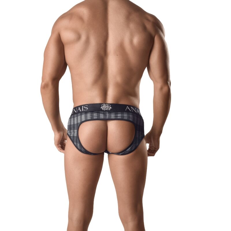 Briefkini homme sexy Aegis