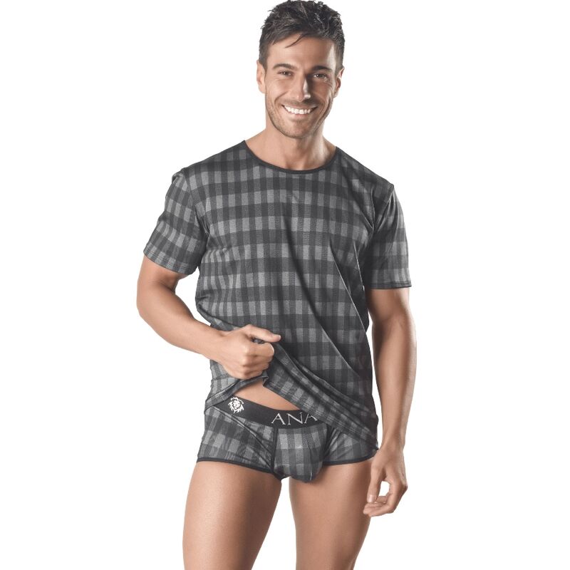 T-shirt homme sexy Aegis