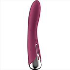 Vibromasseur point G tête rotative 5 vitesses — vue principale