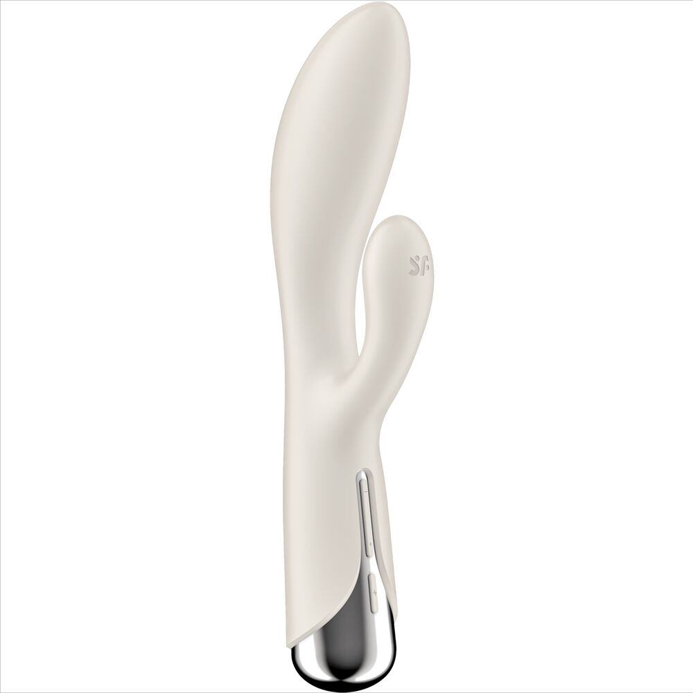 Vibromasseur rabbit vibration et rotation clitoris point G — comparatif dimensionnel