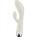 Vibromasseur rabbit vibration et rotation clitoris point G — vue galerie 11