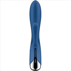 Vibromasseur rabbit vibration et rotation clitoris point G — vue principale 2