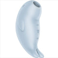 Stimulateur clitoridien Satisfyer Seal You Soon Air Pulse — vue principale