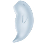 Stimulateur clitoridien Satisfyer Seal You Soon Air Pulse — détail produit