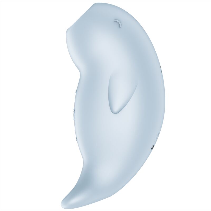 Stimulateur clitoridien Satisfyer Seal You Soon Air Pulse — détail produit