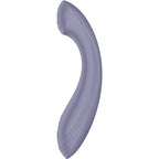 Stimulateur vibrateur G-Force point G silicone — packaging fournisseur