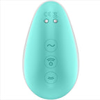 satisfyer stimulateur pixie dust lilas air pluse