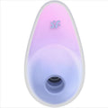 satisfyer stimulateur pixie dust lilas air pluse