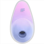 satisfyer stimulateur pixie dust lilas air pluse