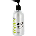 Lubrifiant anal relaxant 250 ml — vue principale