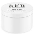 bijoux slow sex bougie de massage corps 50 g