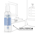 Lubrifiant effet froid 150 ml Waterfeel — détail texture surface