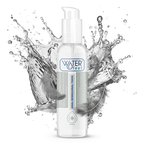 Lubrifiant anal 150 ml base eau Waterfeel — vue principale