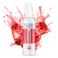 Lubrifiant gourmand cerise 175 ml Waterfeel — vue principale