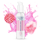Lubrifiant gourmand sucre nuage 175 ml — vue principale