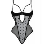 passion corps marina noir s m