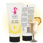 Lubrifiant gourmand Pina Colada 50 ml base eau — détail produit