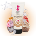 Lubrifiant gourmand saveur cupcake base eau — vue principale