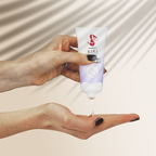 Lubrifiant base eau Kiki Travel 50 ml — emballage produit