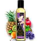 Kit collection baisers fruités Shunga — vue de profil