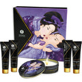 Coffret Fruits exotiques secrets Shunga — vue principale