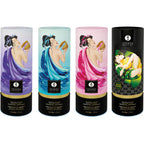 shunga sels de bain aphrodisie